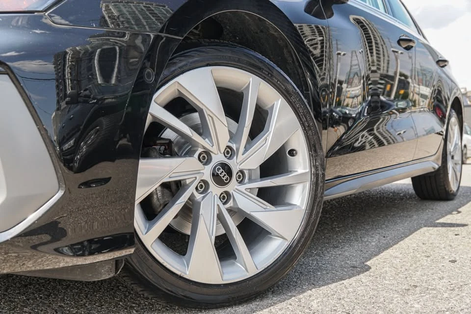 2022 Audi 8Y A3 - Image 5 of 20