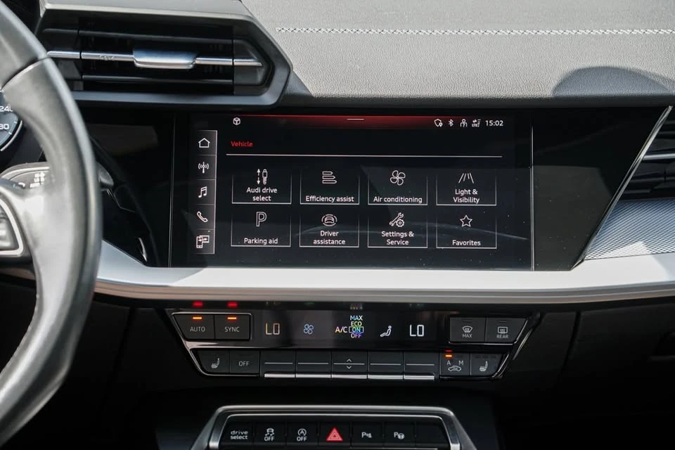 2022 Audi 8Y A3 - Image 18 of 20