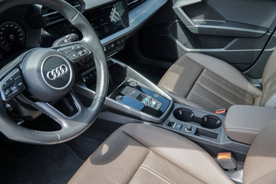 2022 Audi 8Y A3 - Image 13 of 20