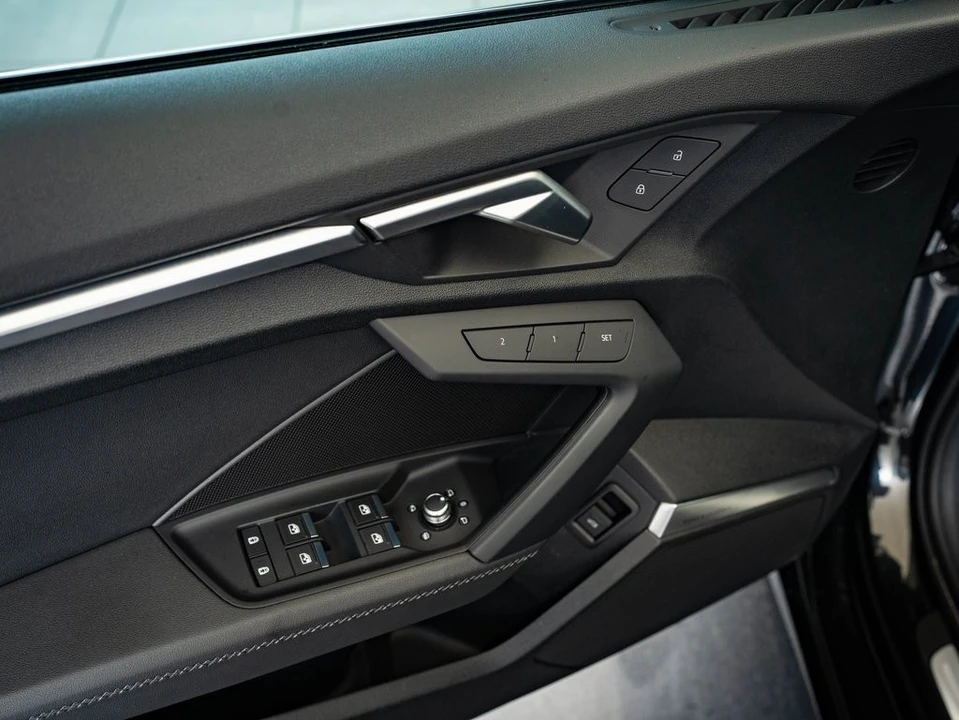 2022 Audi 8Y A3 - Image 21 of 21