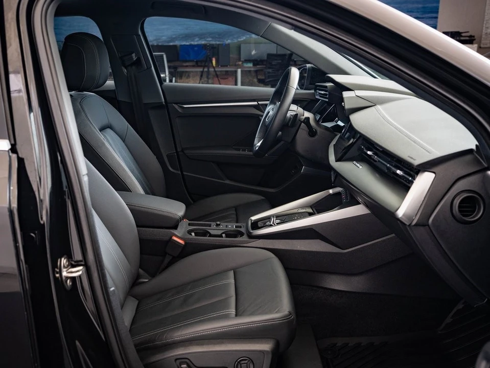 2022 Audi 8Y A3 - Image 20 of 21