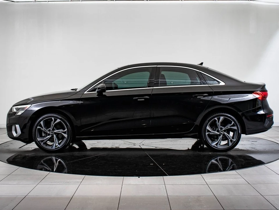2022 Audi 8Y A3 - Image 12 of 21