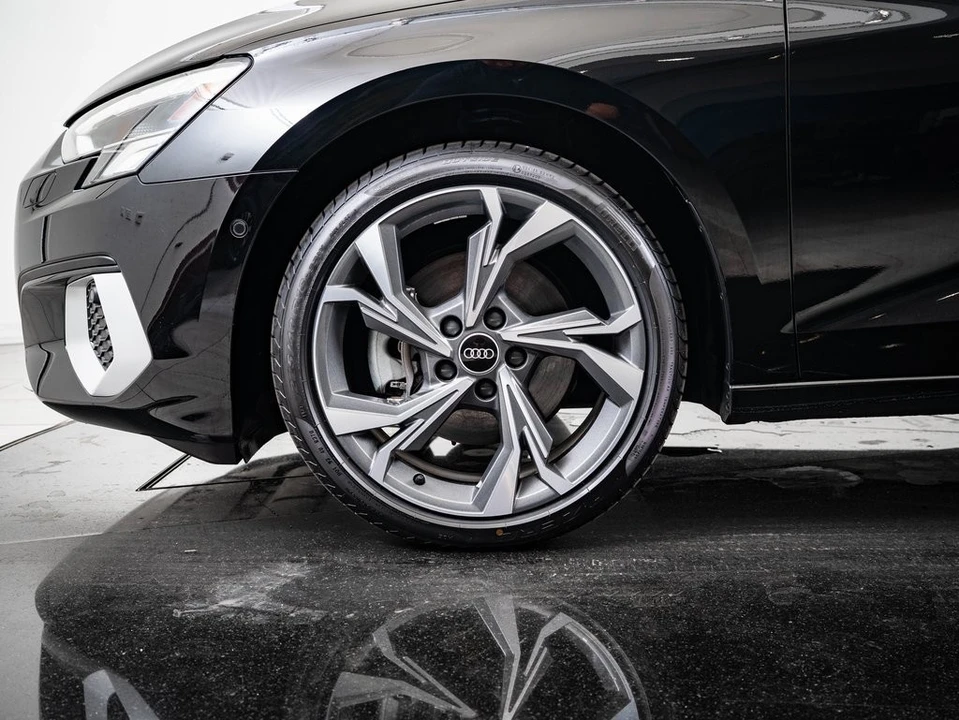 2022 Audi 8Y A3 - Image 13 of 21
