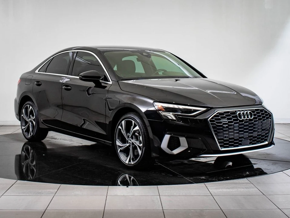 2022 Audi 8Y A3 - Image 5 of 21