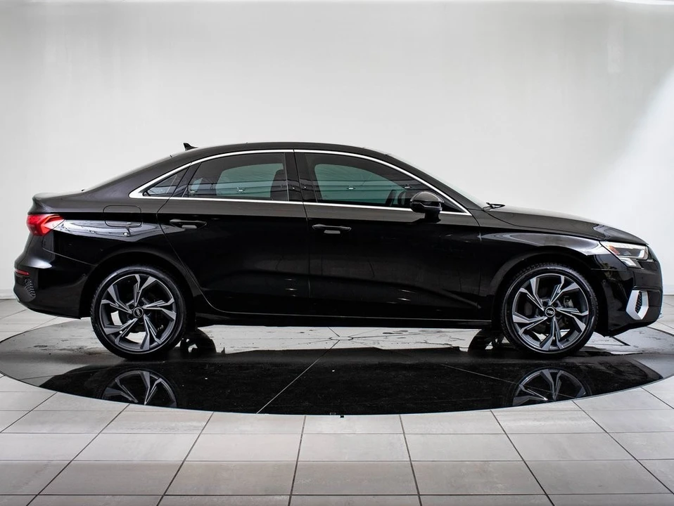 2022 Audi 8Y A3 - Image 6 of 21