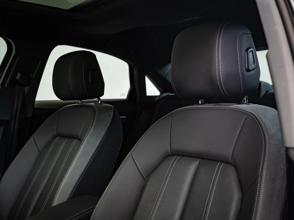 2022 Audi 8Y A3 - Image 19 of 21