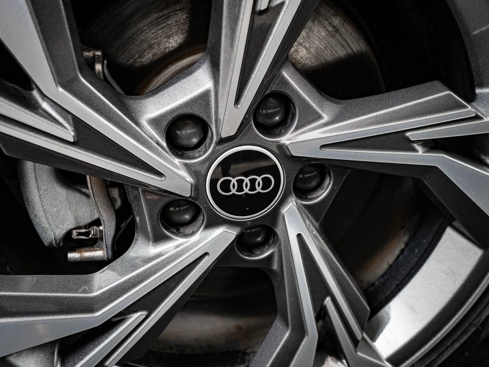 2022 Audi 8Y A3 - Image 8 of 21