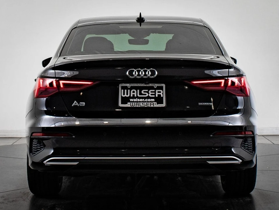 2022 Audi 8Y A3 - Image 10 of 21