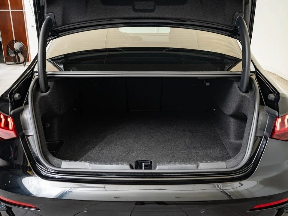 2022 Audi 8Y A3 - Image 17 of 21