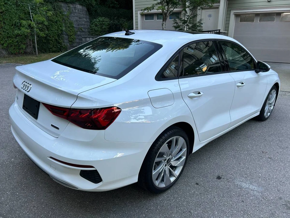 2022 Audi 8Y A3 - Image 5 of 23
