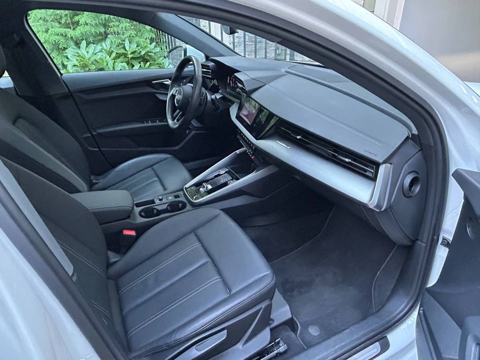 2022 Audi 8Y A3 - Image 15 of 23