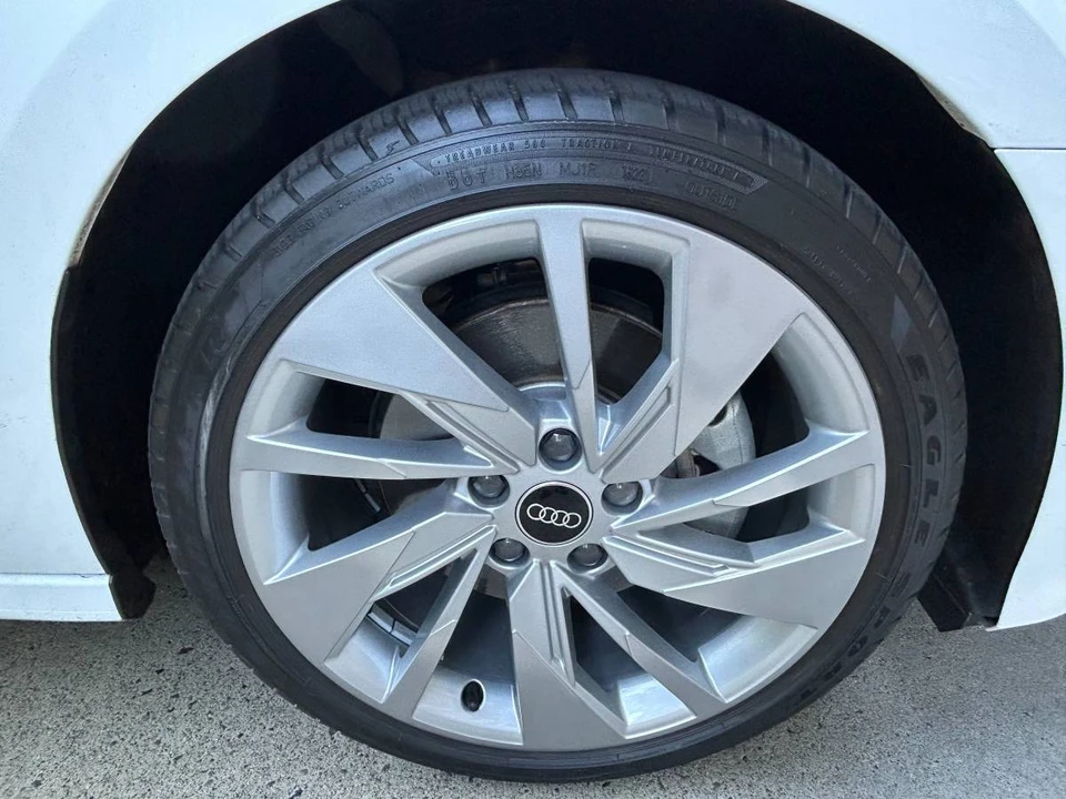 2022 Audi 8Y A3 - Image 21 of 23