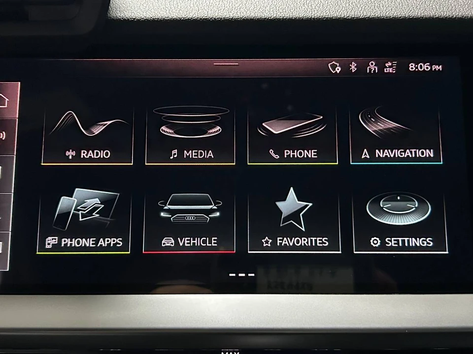 2022 Audi 8Y A3 - Image 14 of 23