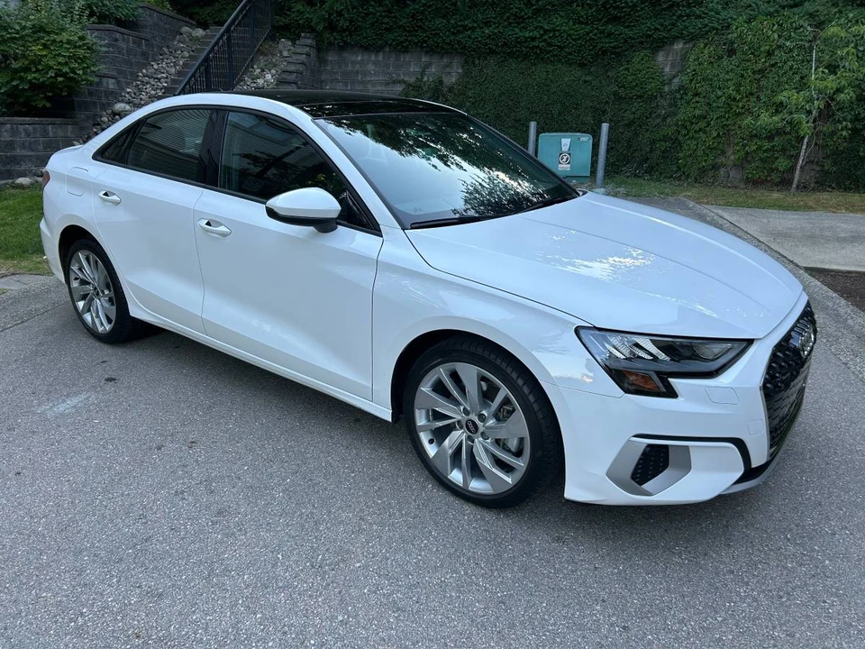 2022 Audi 8Y A3 - Image 6 of 23