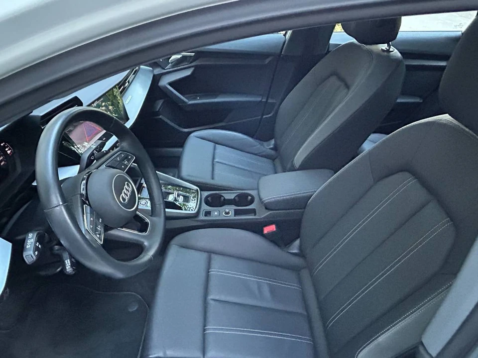 2022 Audi 8Y A3 - Image 9 of 23