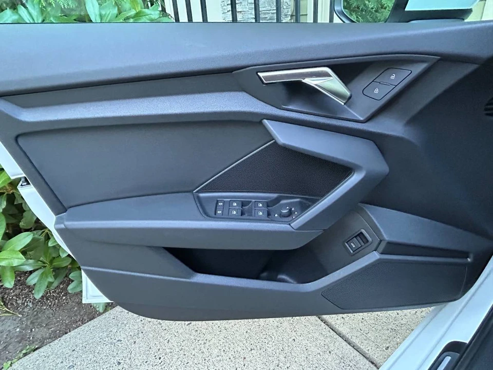 2022 Audi 8Y A3 - Image 11 of 23