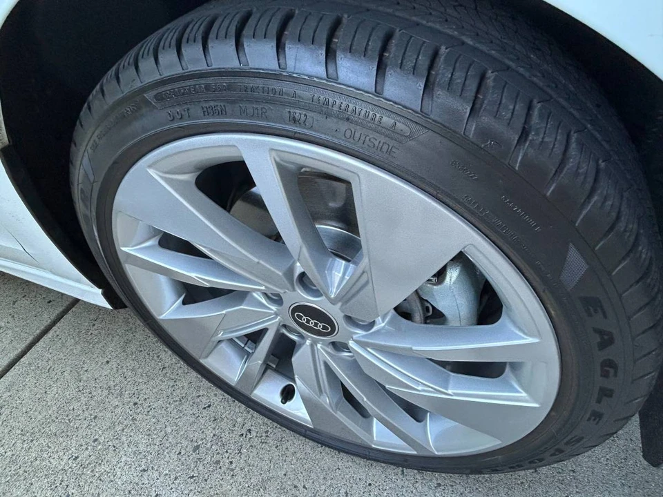2022 Audi 8Y A3 - Image 20 of 23