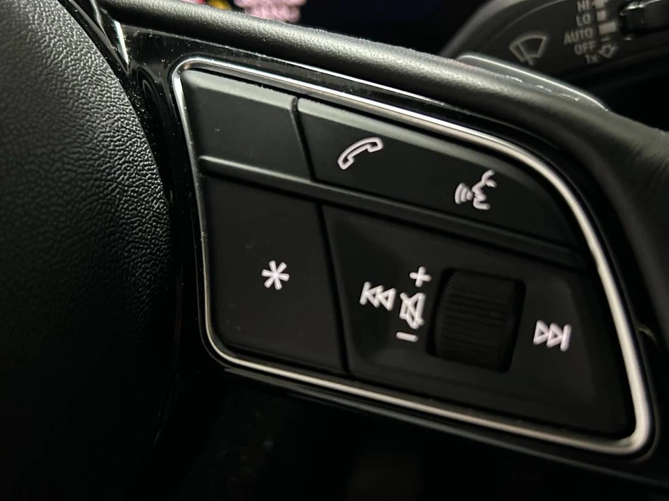 2022 Audi 8Y A3 - Image 18 of 23