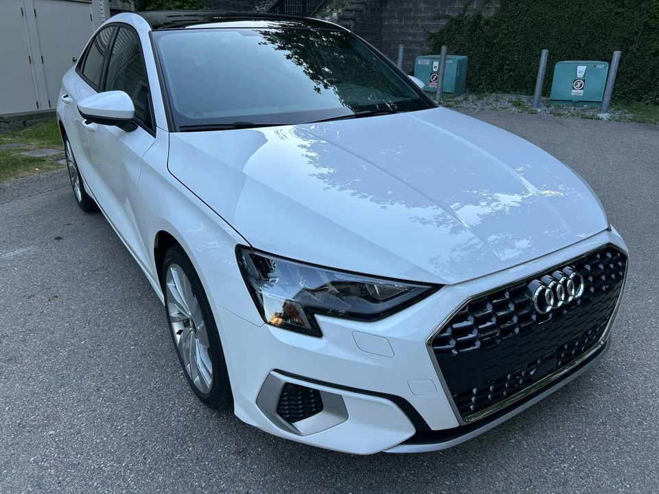2022 Audi 8Y A3 - Image 7 of 23
