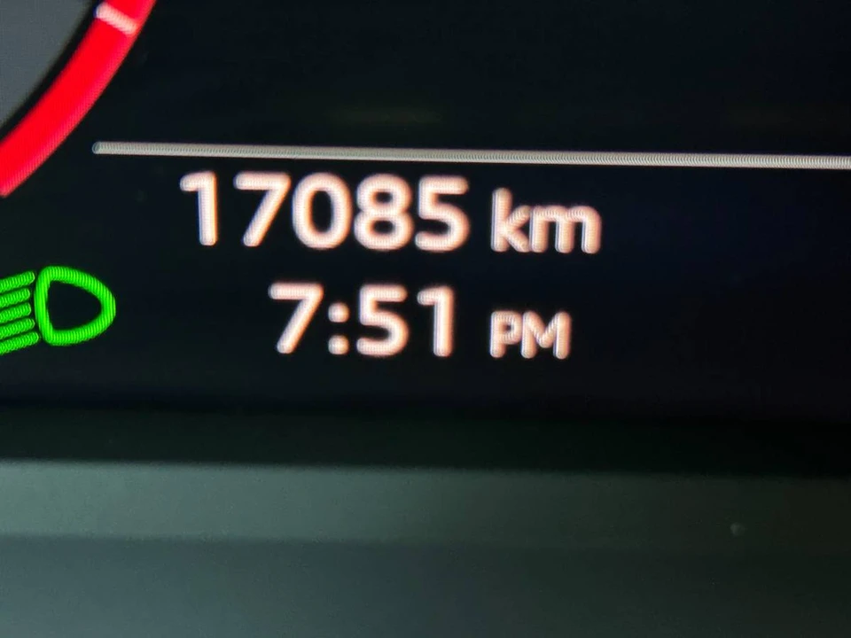 2022 Audi 8Y A3 - Image 13 of 23