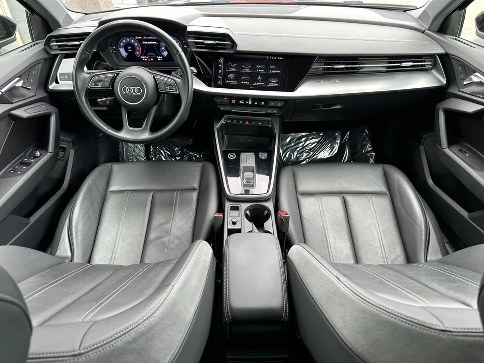 2022 Audi 8Y A3 - Image 12 of 20