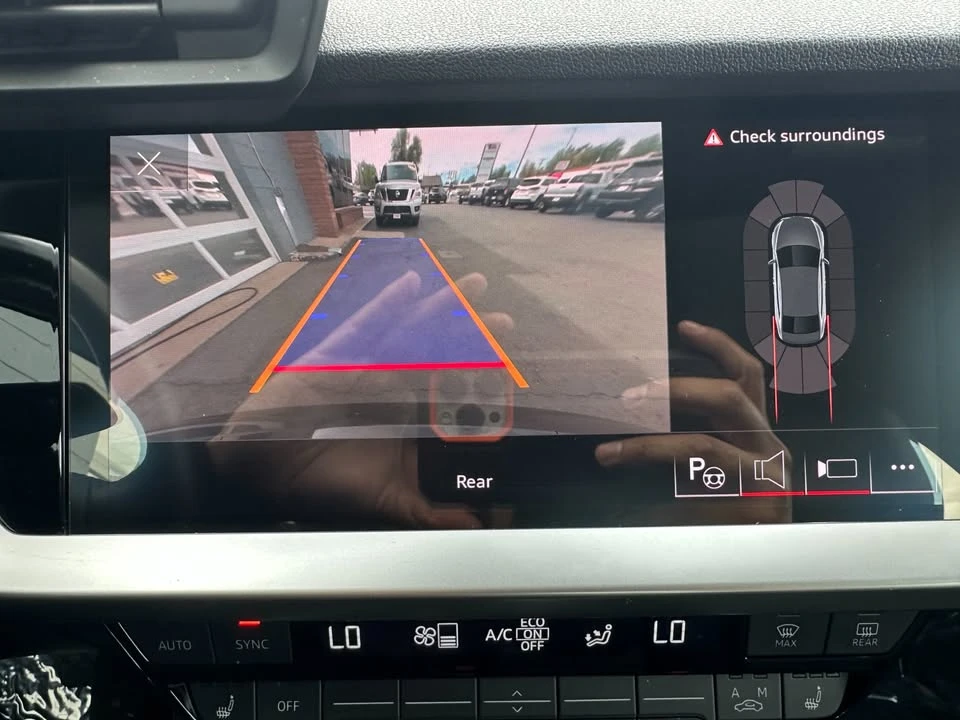 2022 Audi 8Y A3 - Image 17 of 20
