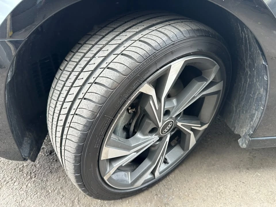 2022 Audi 8Y A3 - Image 19 of 20