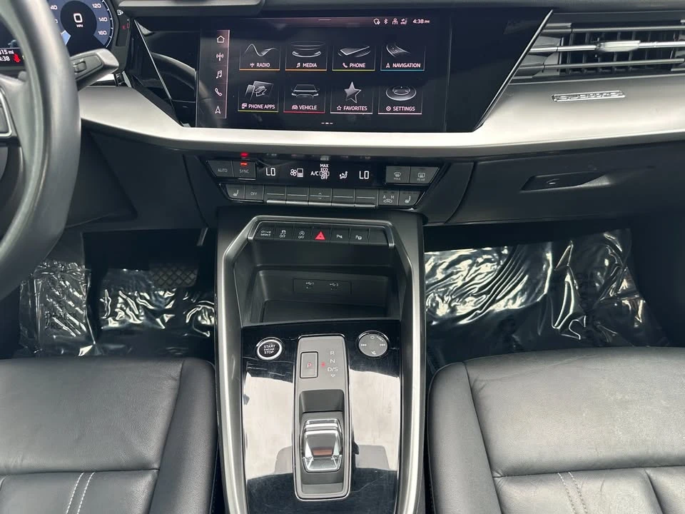 2022 Audi 8Y A3 - Image 13 of 20