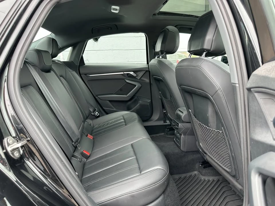 2022 Audi 8Y A3 - Image 16 of 20