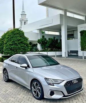 2022 Audi A3 Quattro Premium 40 TFSI