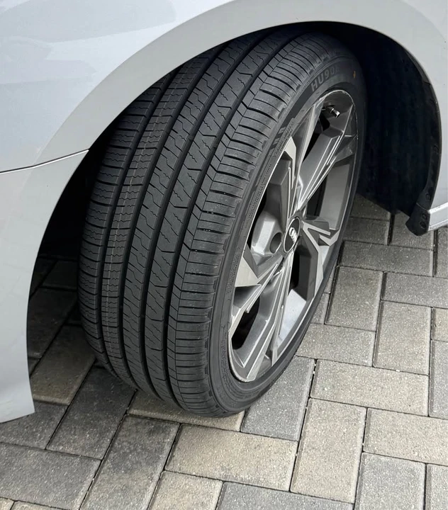 2022 Audi 8Y A3 - Image 19 of 19