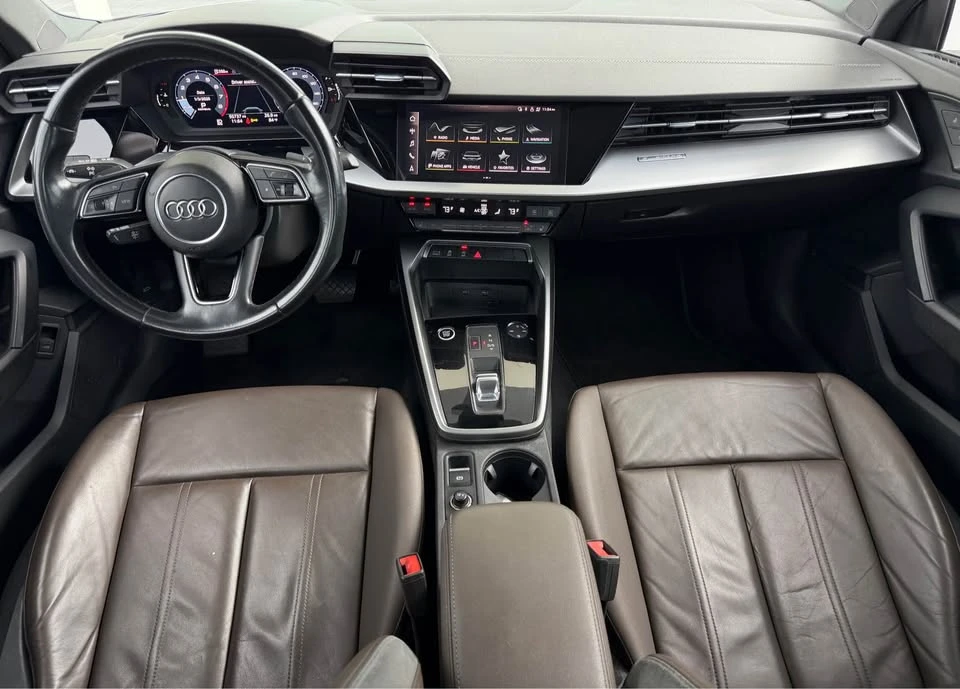 2022 Audi 8Y A3 - Image 12 of 19