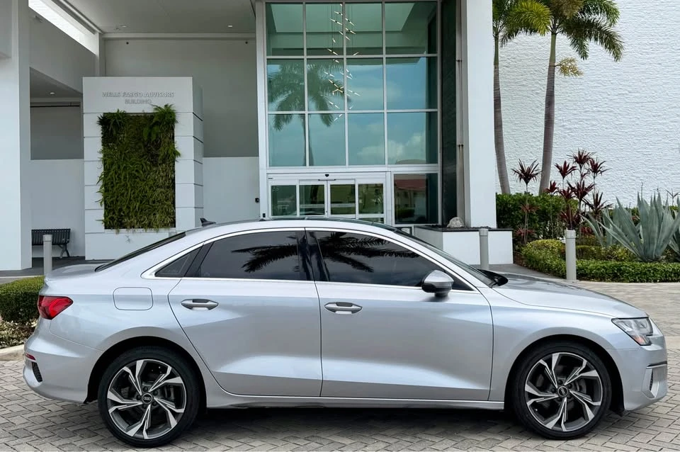 2022 Audi 8Y A3 - Image 6 of 19