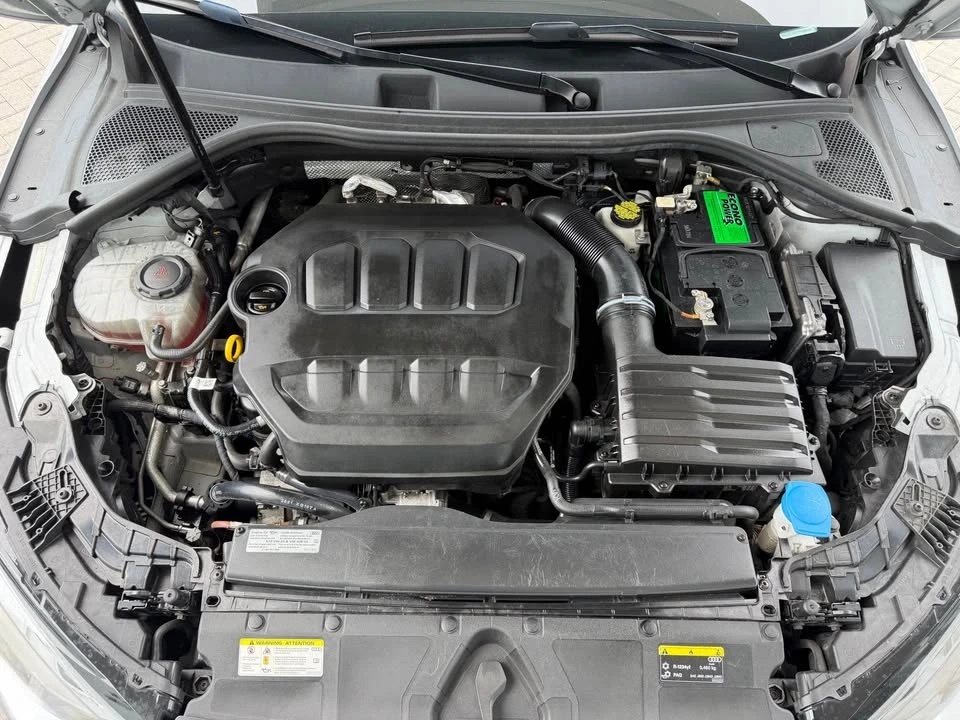 2022 Audi 8Y A3 - Image 18 of 19