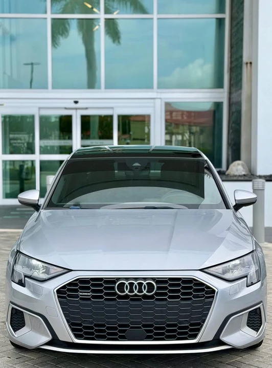 2022 Audi 8Y A3 - Image 5 of 19