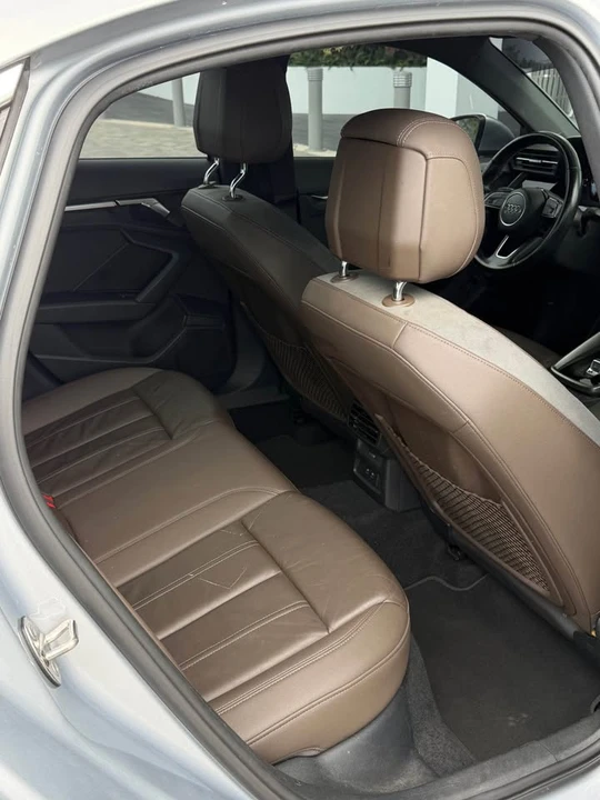 2022 Audi 8Y A3 - Image 17 of 19