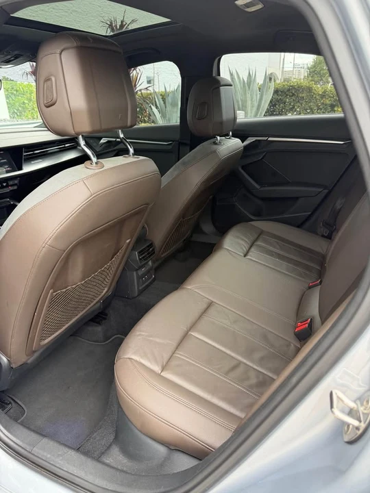 2022 Audi 8Y A3 - Image 16 of 19