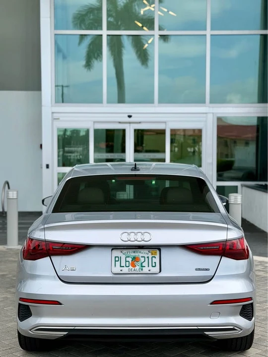 2022 Audi 8Y A3 - Image 10 of 19