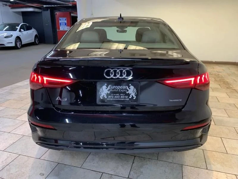 2022 Audi 8Y A3 - Image 7 of 12
