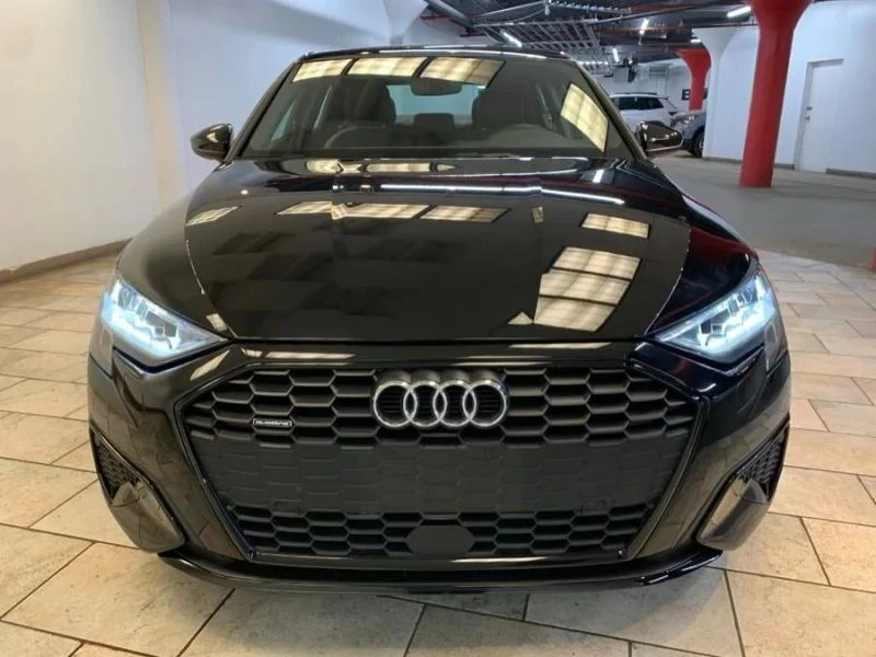 2022 Audi 8Y A3 - Image 4 of 12