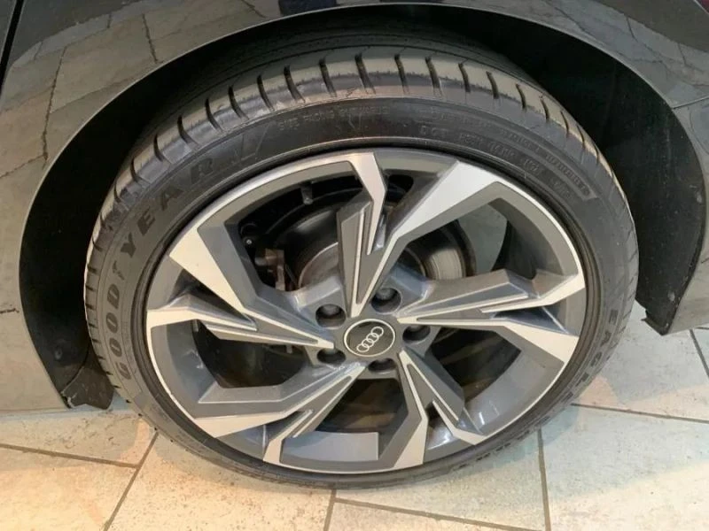 2022 Audi 8Y A3 - Image 12 of 12