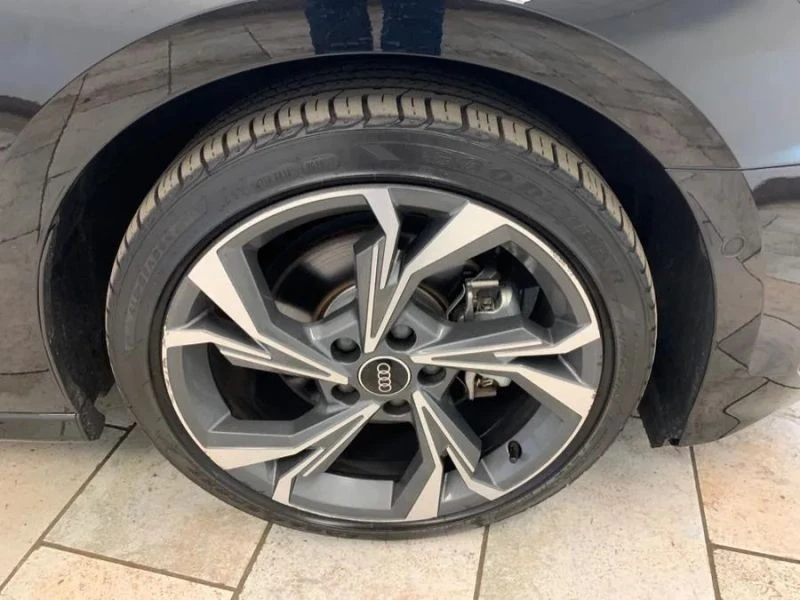 2022 Audi 8Y A3 - Image 10 of 12