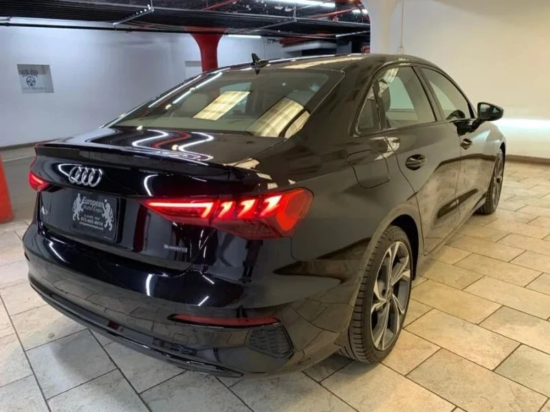 2022 Audi 8Y A3 - Image 8 of 12