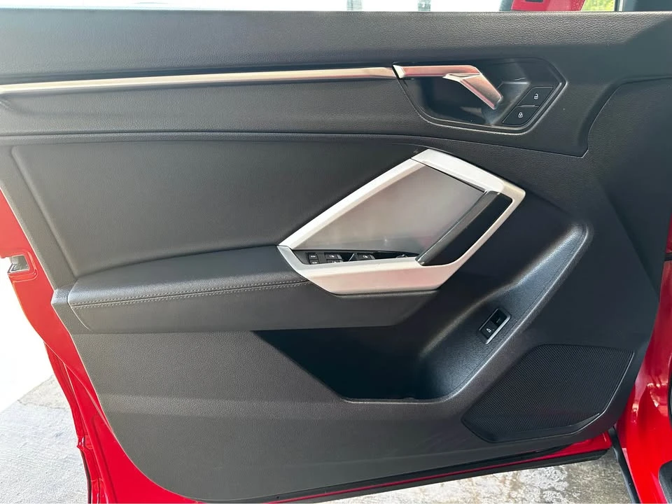 2022 Audi 8Y A3 - Image 8 of 19