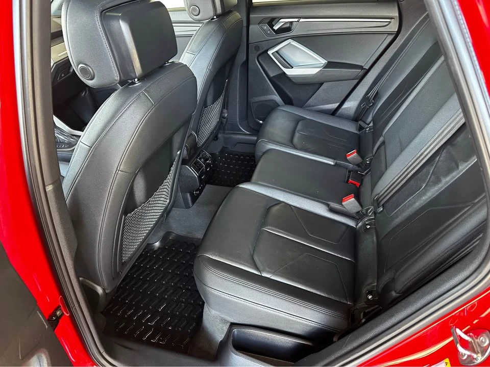 2022 Audi 8Y A3 - Image 13 of 19