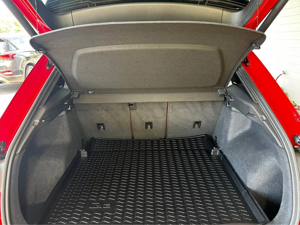 2022 Audi 8Y A3 - Image 18 of 19