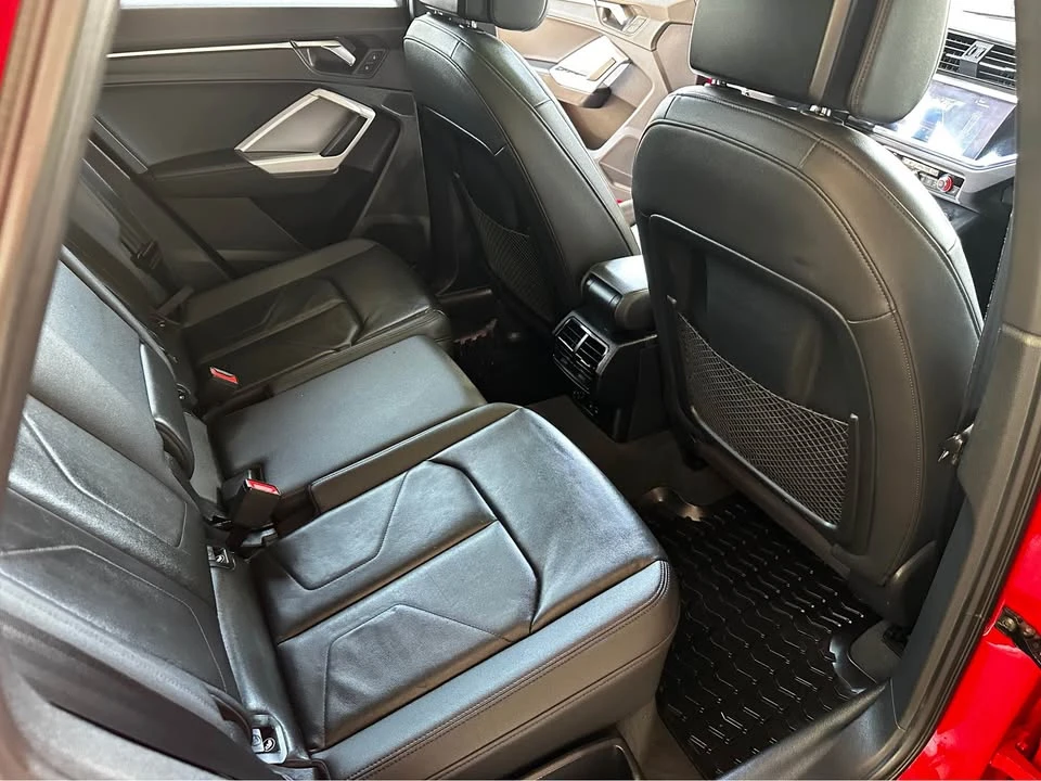2022 Audi 8Y A3 - Image 16 of 19