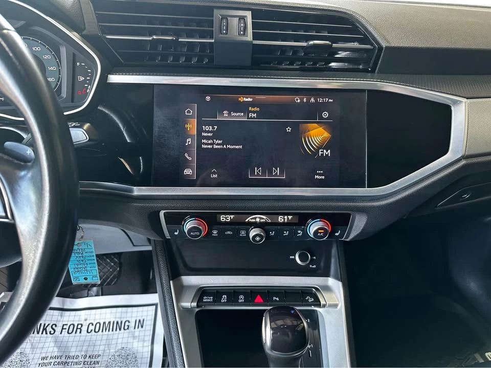 2022 Audi 8Y A3 - Image 11 of 19