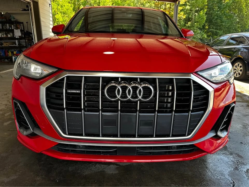 2022 Audi 8Y A3 - Image 2 of 19