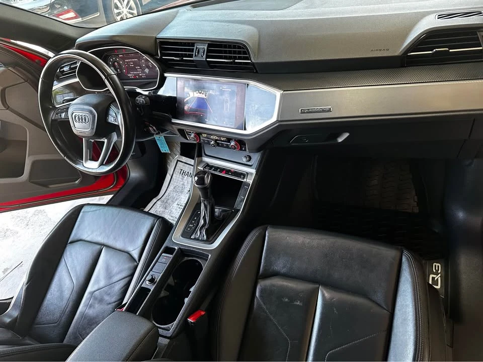 2022 Audi 8Y A3 - Image 17 of 19